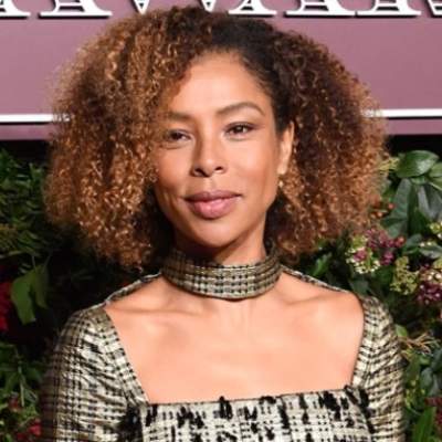 Sophie okonedo